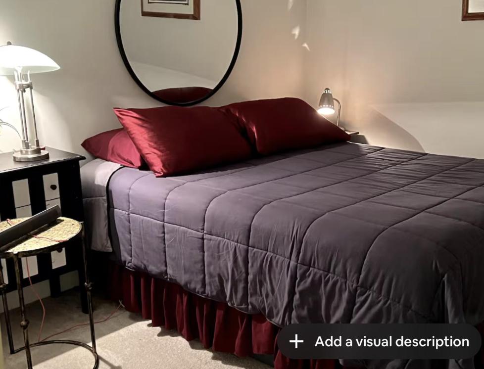 Downtown lux 1-BR 98 walk rate now booking - Ferienwohnung Indianapolis