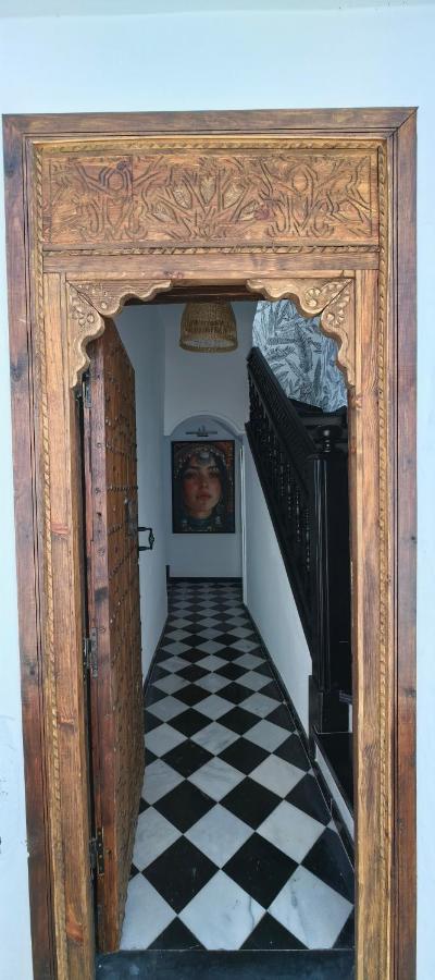 Dar Mounia Les Oudayas - Chambres d'hôtes Rabat