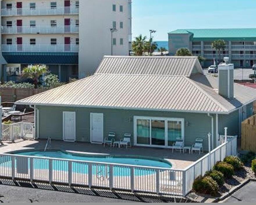 Walk to Beach & Big Kahuna Condo in Destin - Ferienwohnung Destin
