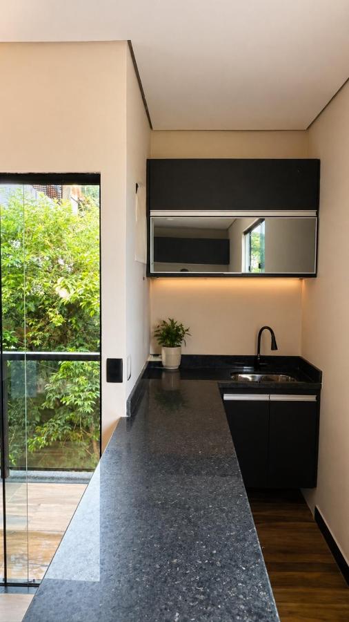 Apartamento Moderno e Iluminado em área tranquila de Buzios - Ferienwohnung Armação dos Búzios