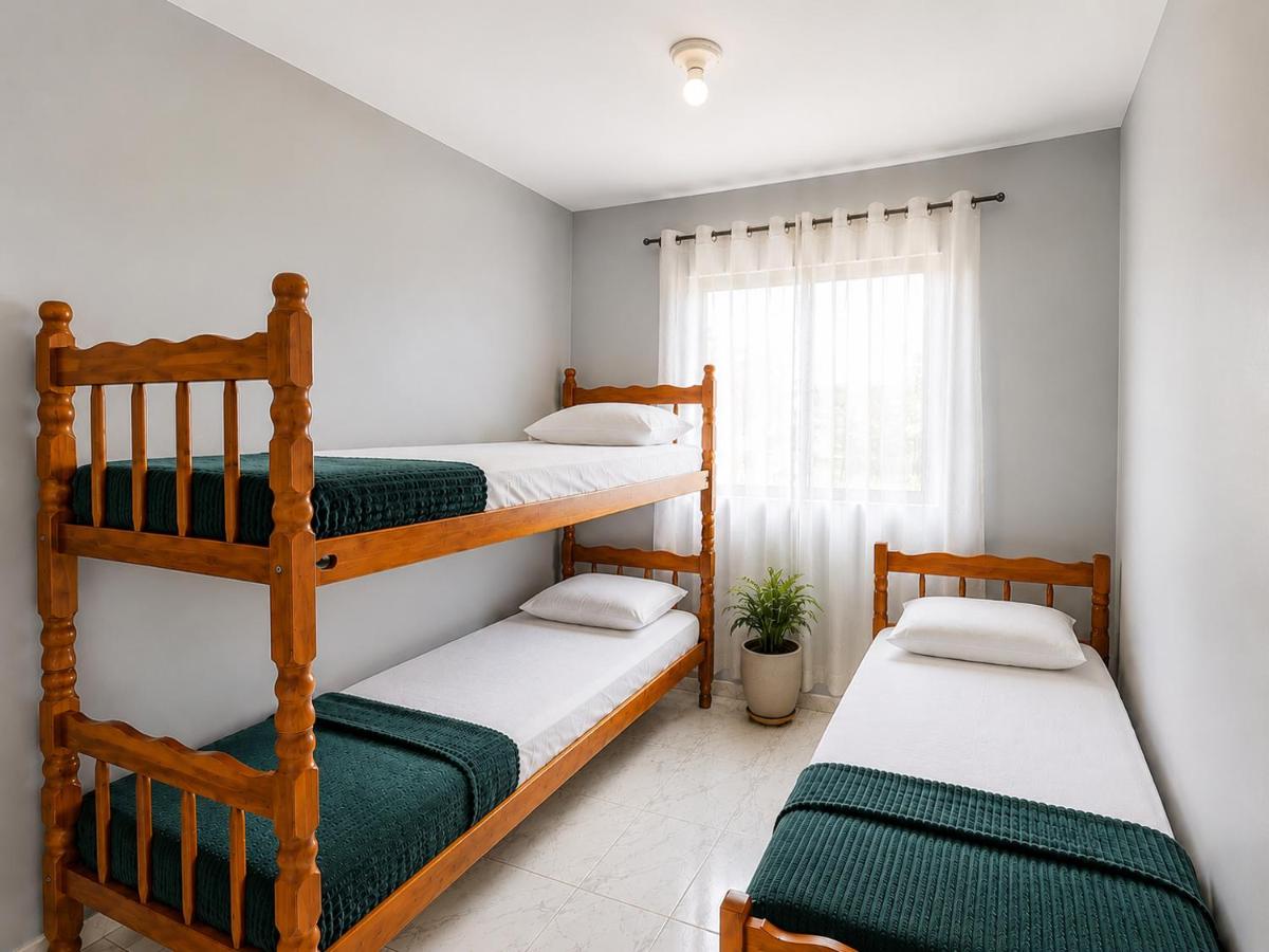 SUN COAST STAY - Rio Centro - B&B Rio de Janeiro
