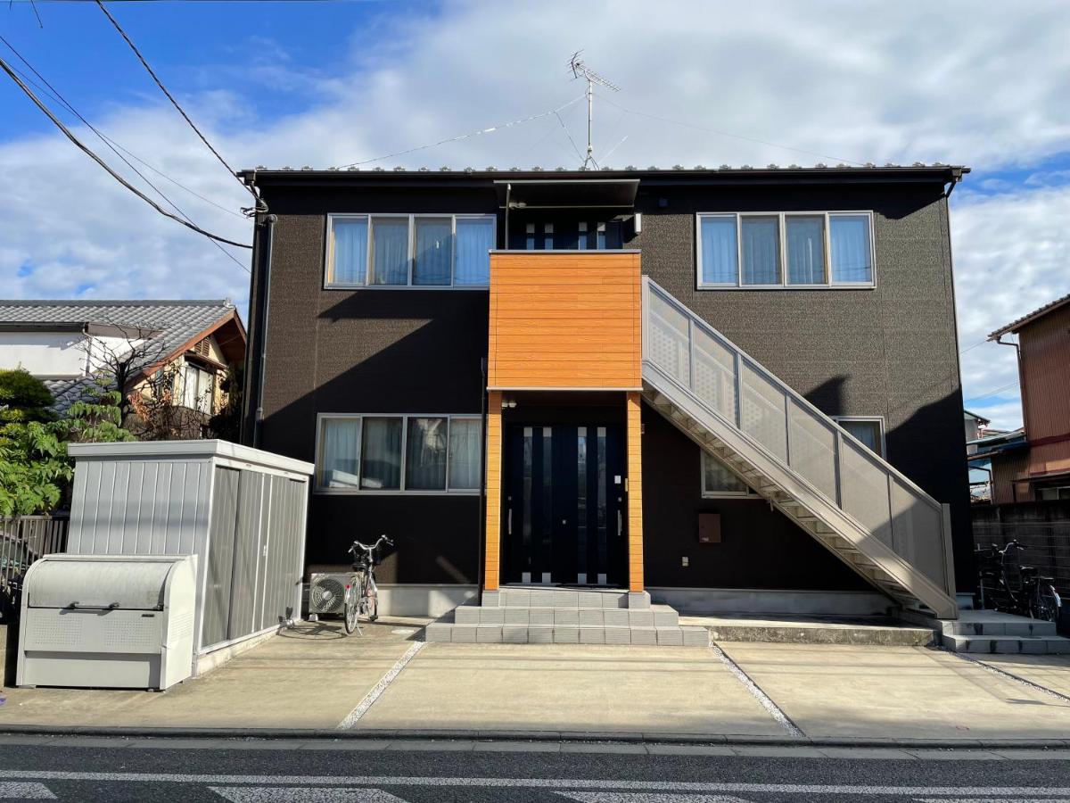 Yasuragi-KAWAGOE 2F - B&B Kawagoe