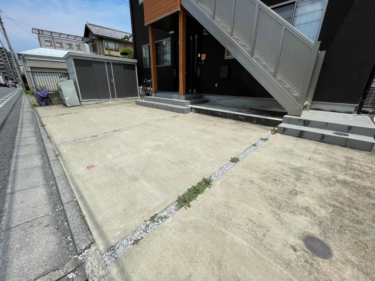 Yasuragi-KAWAGOE 2F - B&B Kawagoe