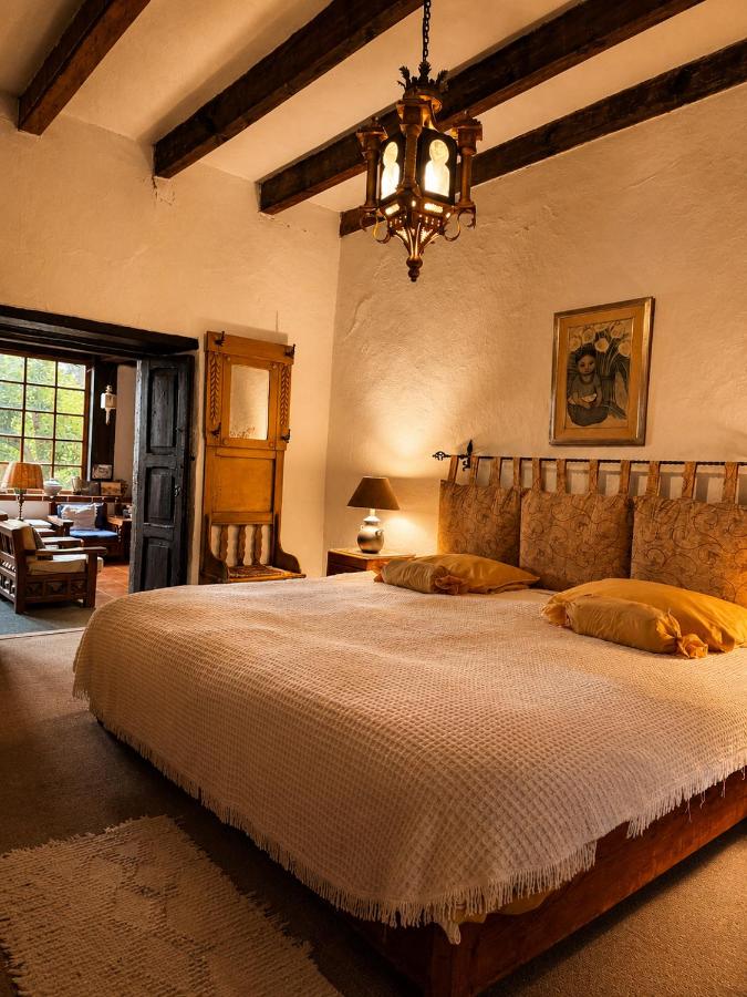 Superior Chalet