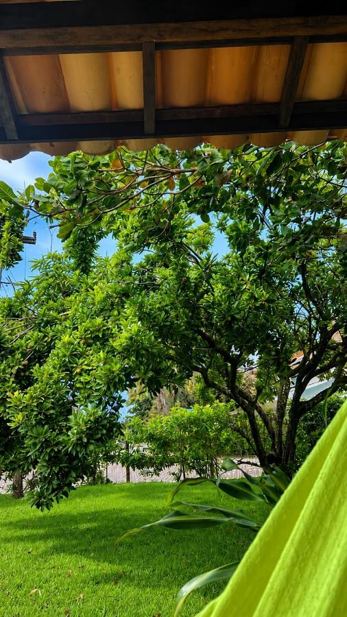 Casa Cabana na praia ipioca Hibiscus Maceió - Ferienwohnung Maceió