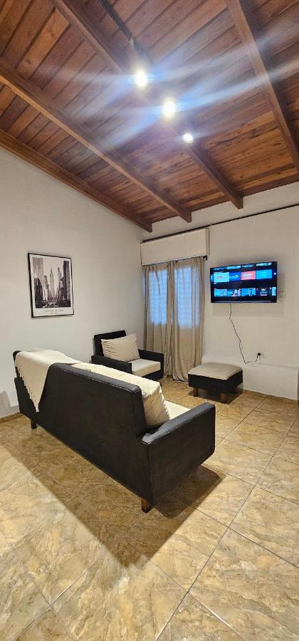 LitStay - Caseros PA doble terraza con asador - Ferienwohnung Córdoba