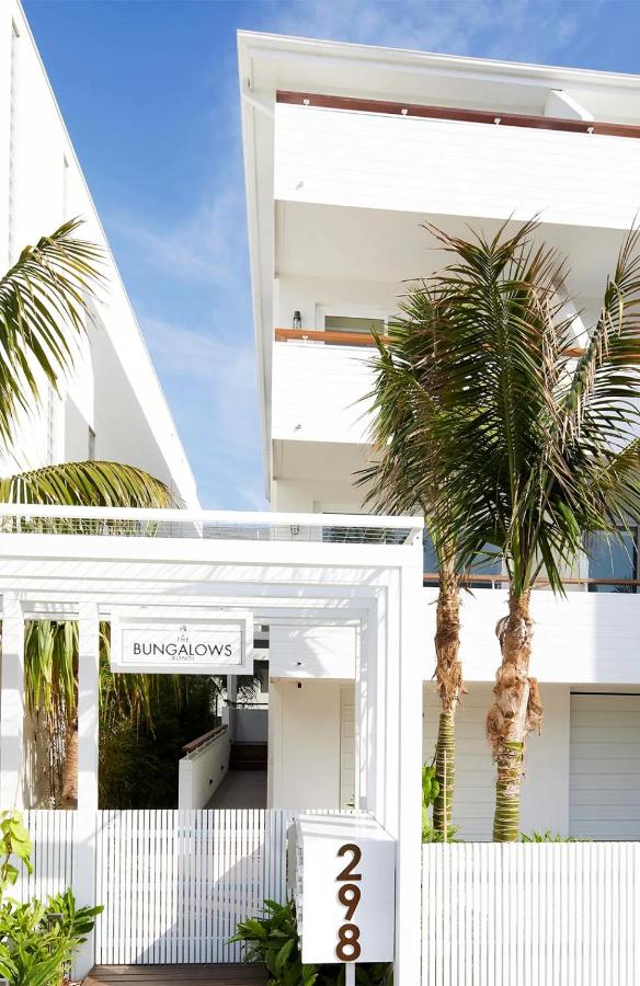 The Bungalows at Bondi - B&B Sídney