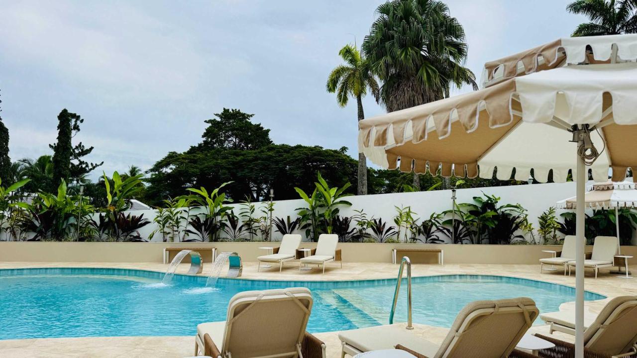 Bella Vista Coral Sea Views - B&B Port Douglas