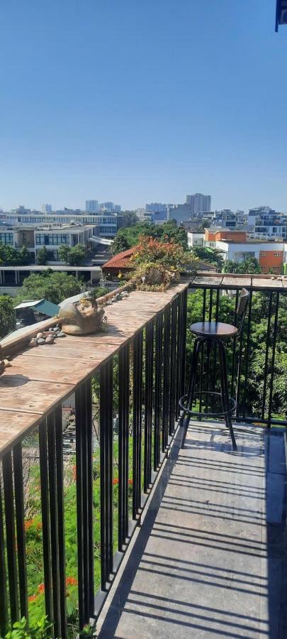 Nhà Hạnh Mi - Ferienwohnung Hanoi