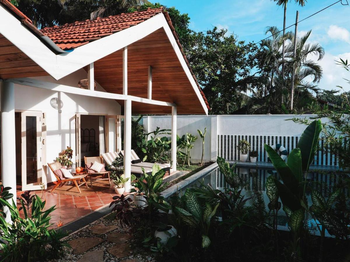 3 Bed Private Villa With Pool, 250m To The Beach - Ferienwohnung Ahangama
