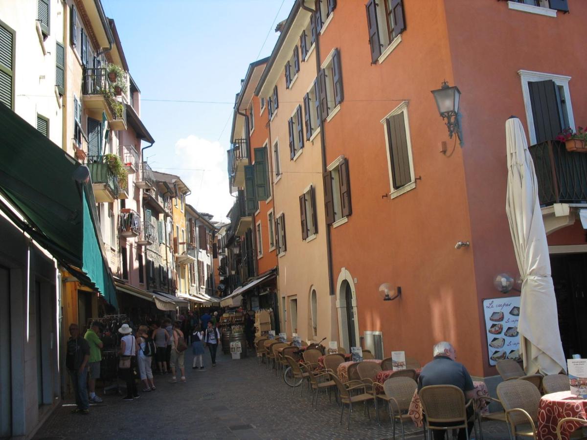 Casa Katy - Bed and Breakfast Garda
