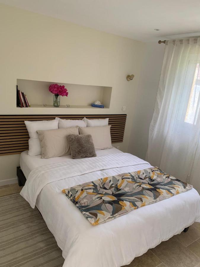 La CléryNette - Ferienwohnung Les Andelys