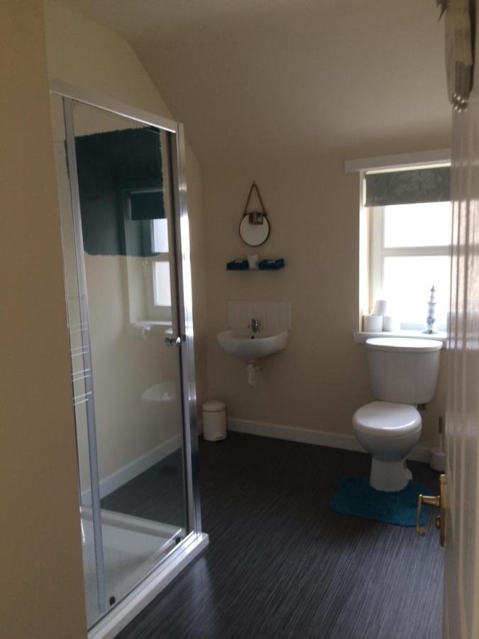 Appartement Split-level