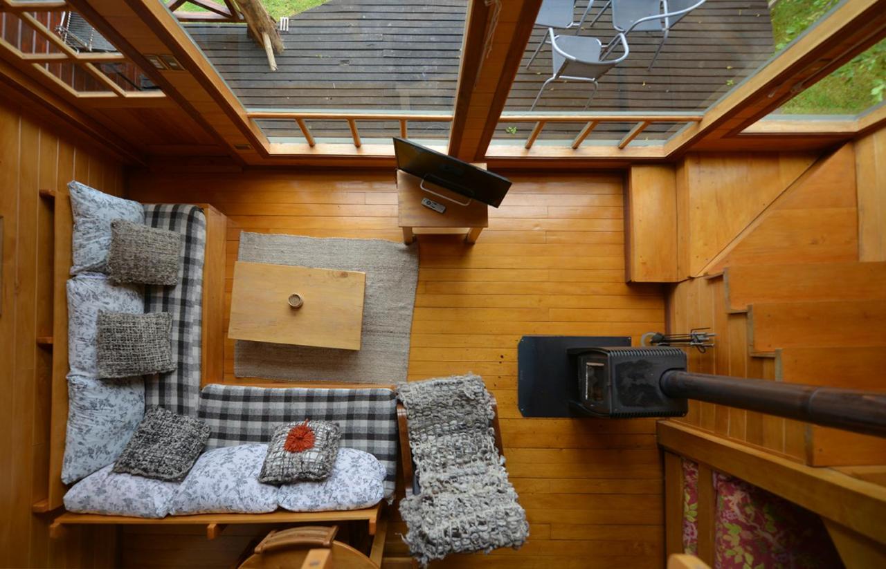 Familienbungalow