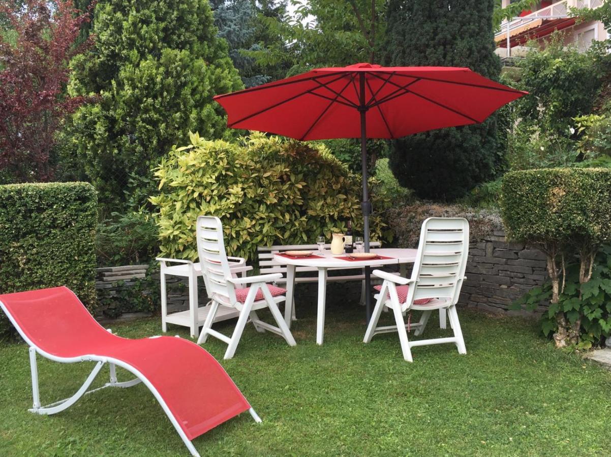 B&B Aosta - Maison Bibian - Bed and Breakfast Aosta