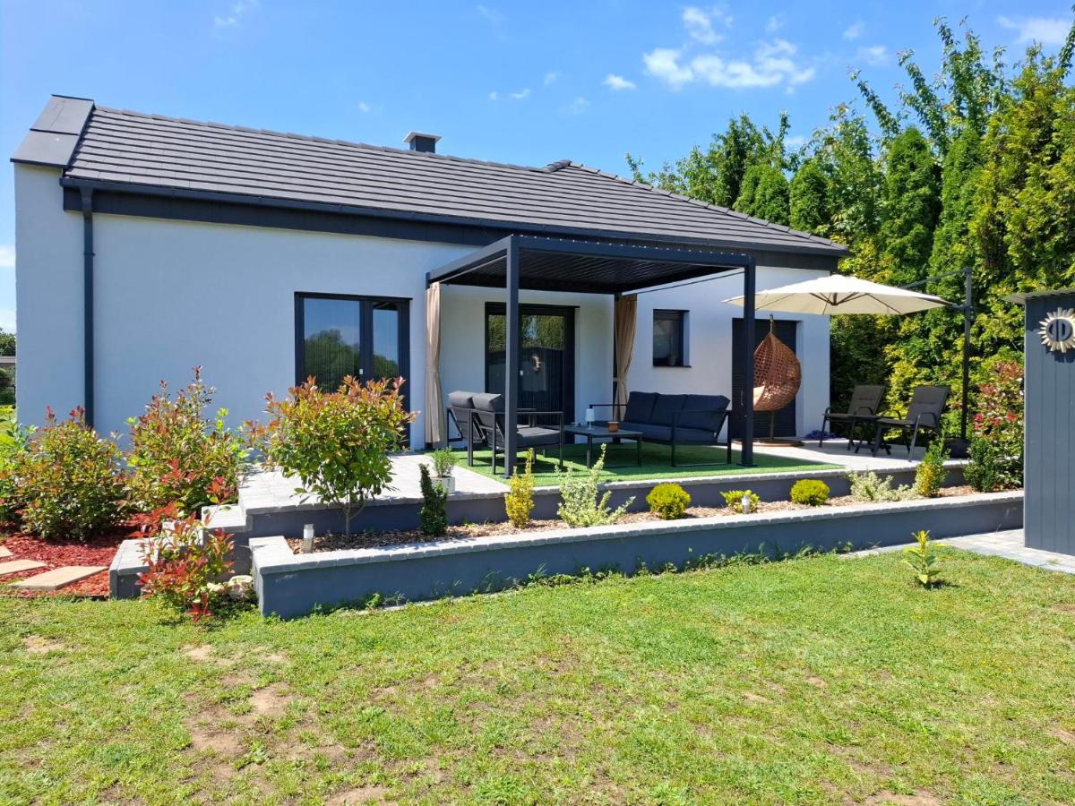 Offline Home - B&B Balatonőszöd