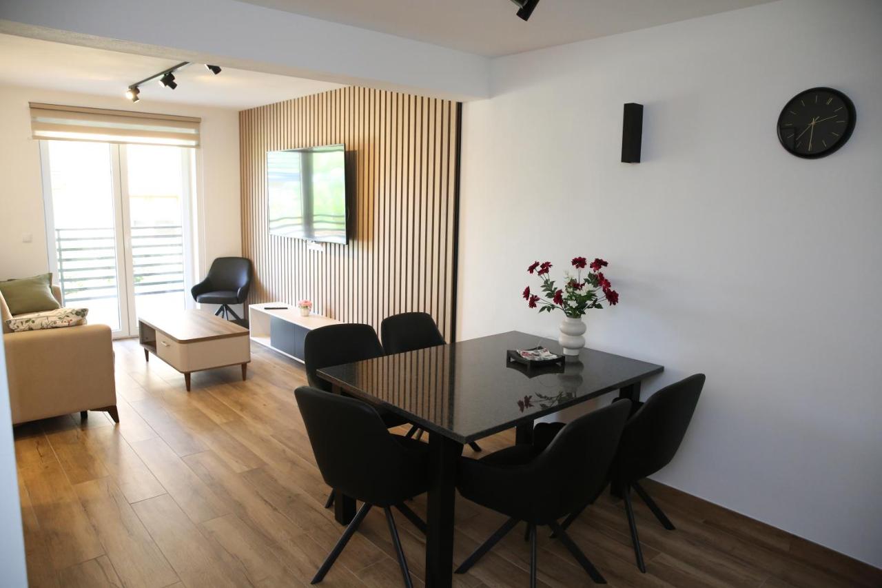 Poziom Wyżej - Ferienwohnung Łapsze Niżne