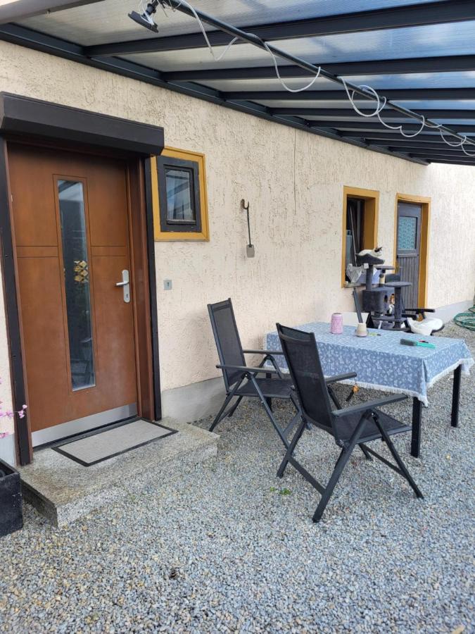 Ferienhaus Deubetal Nr.10 - B&B Stadtilm