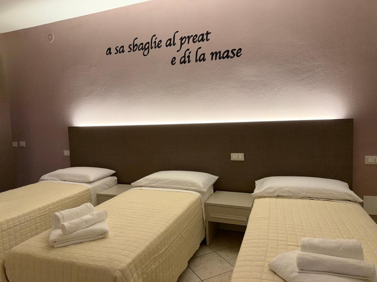 Rosario House - B&B Comacchio