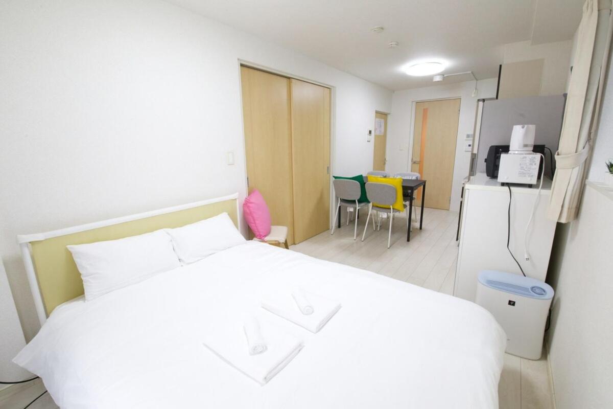 Ruya Heiwajima 101 - B&B Tokyo