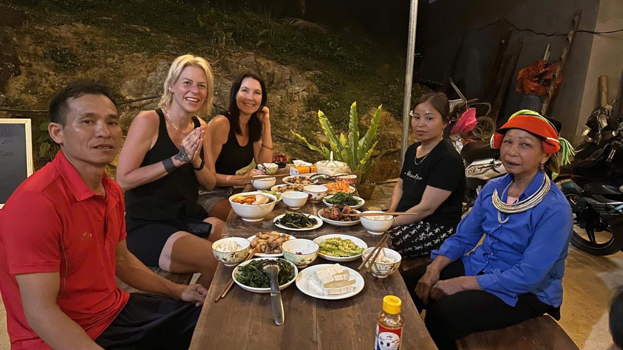 Song Ban Mountain Homestay - B&B Hà Giang