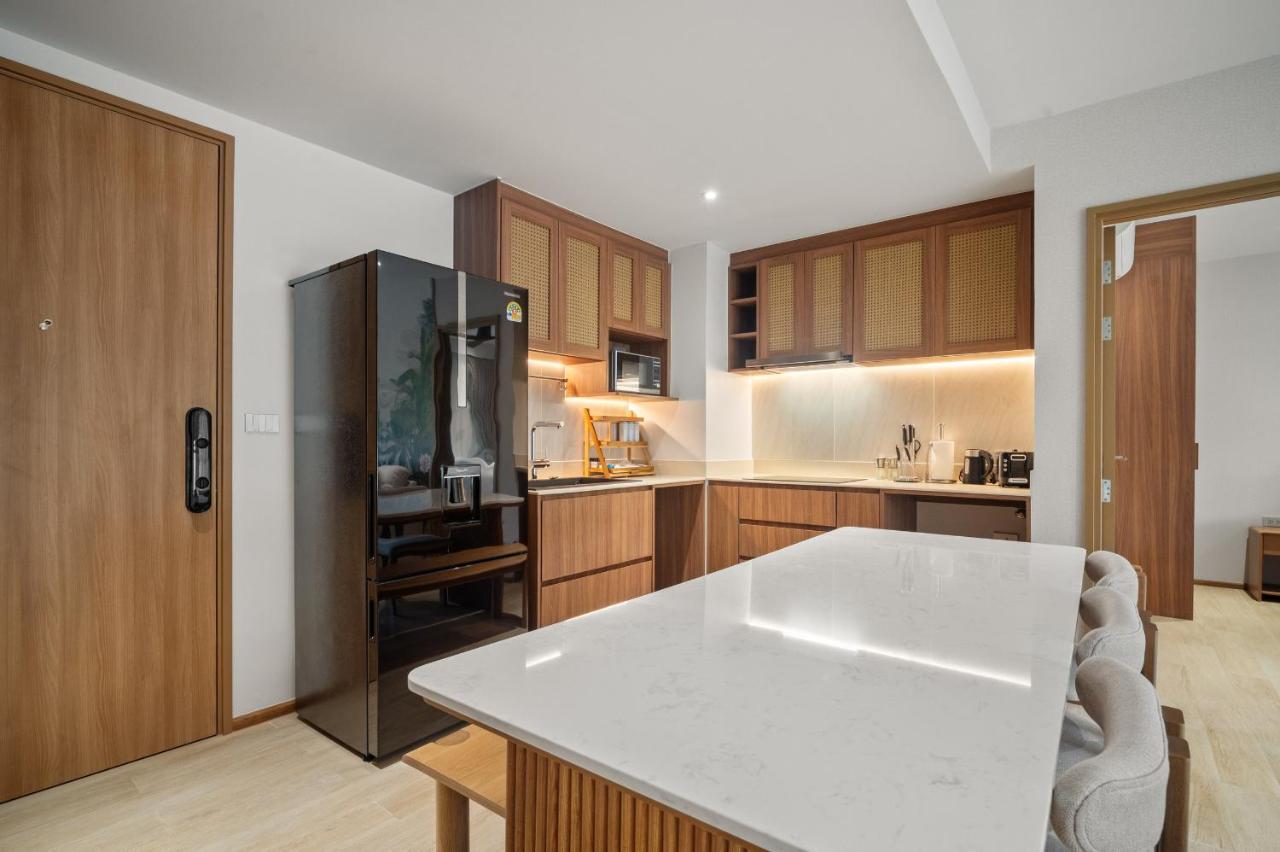 Three-Bedroom 3B Premium
