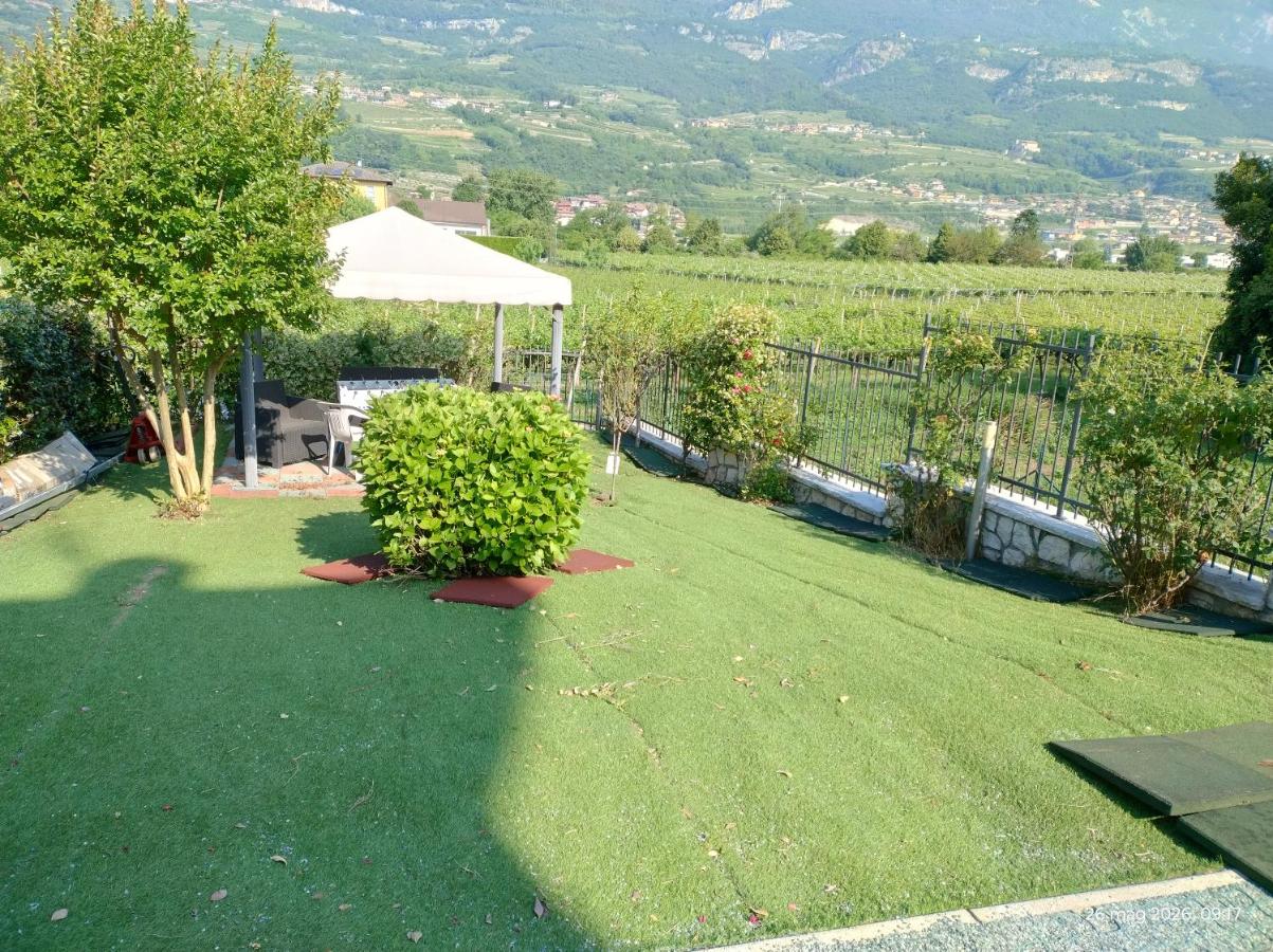 Villa San Giorgio Garden Apartment - Chambres d'hôtes Rovereto