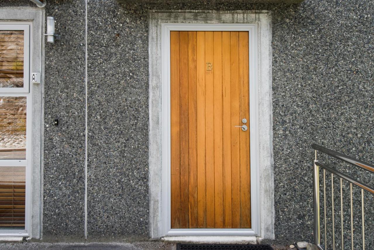 Lakefront Studio Apartment - Ferienwohnung Queenstown