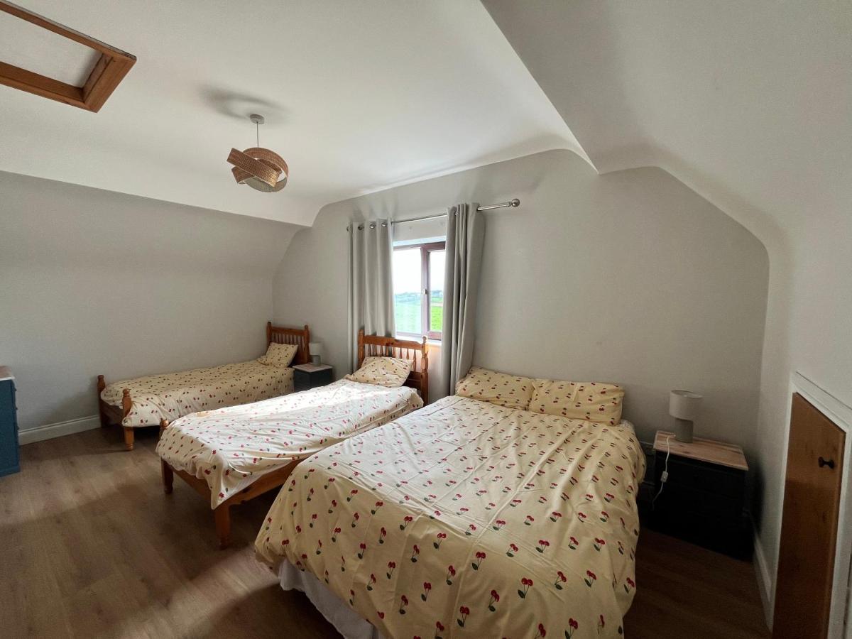 Large Holiday Apartment Enniscrone - Ferienwohnung Enniscrone