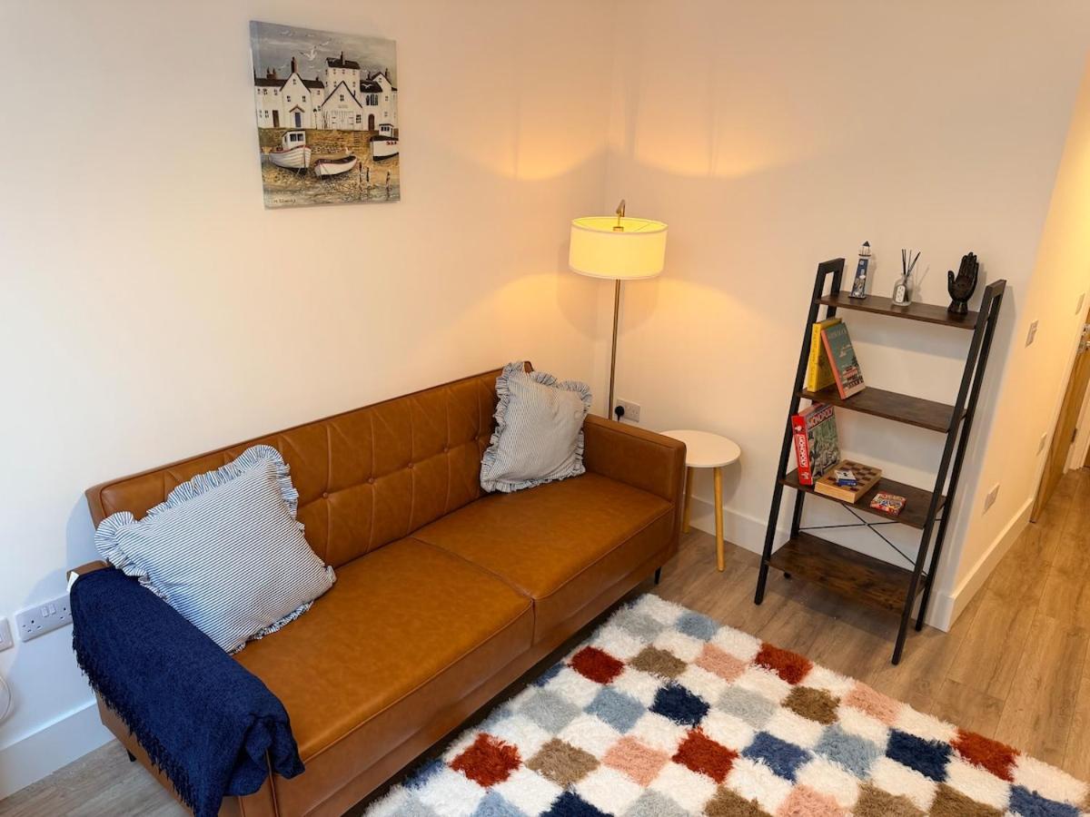 2 Bedroom, Parking & Close To Beach and Town - Chambres d'hôtes Newquay