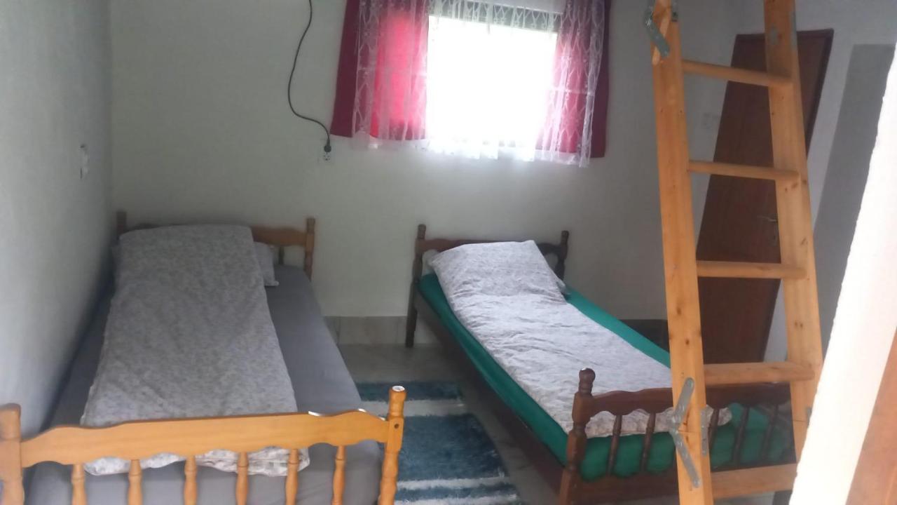 Kuća za odmor-Vikendica- - Ferienwohnung Visoko