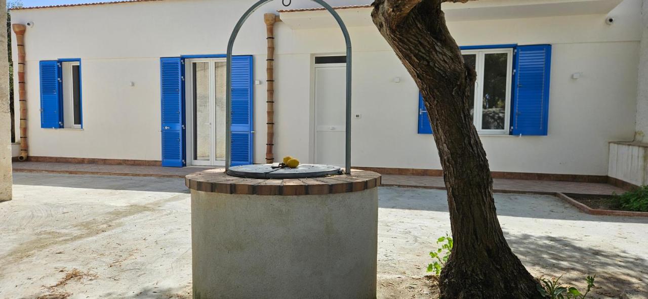 Sunsets over the Stagnone - Two-room apartment 150m from the sea - Ferienwohnung Marsala