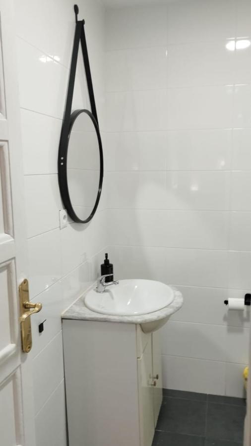 Tercero Antolín Yellowdoor - Bed and Breakfast Ponferrada