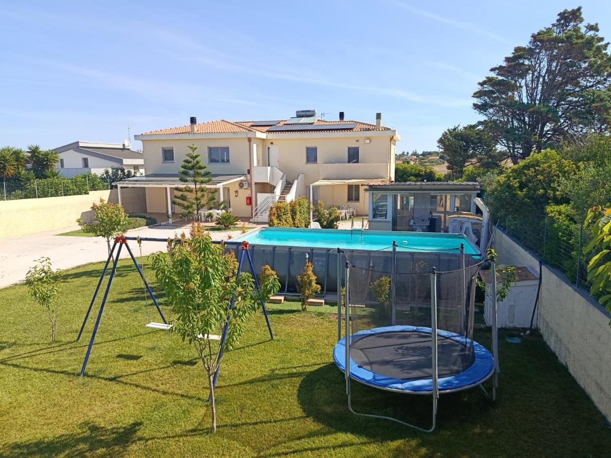Mare e Storia da Sabrina - Ferienwohnung Sassari