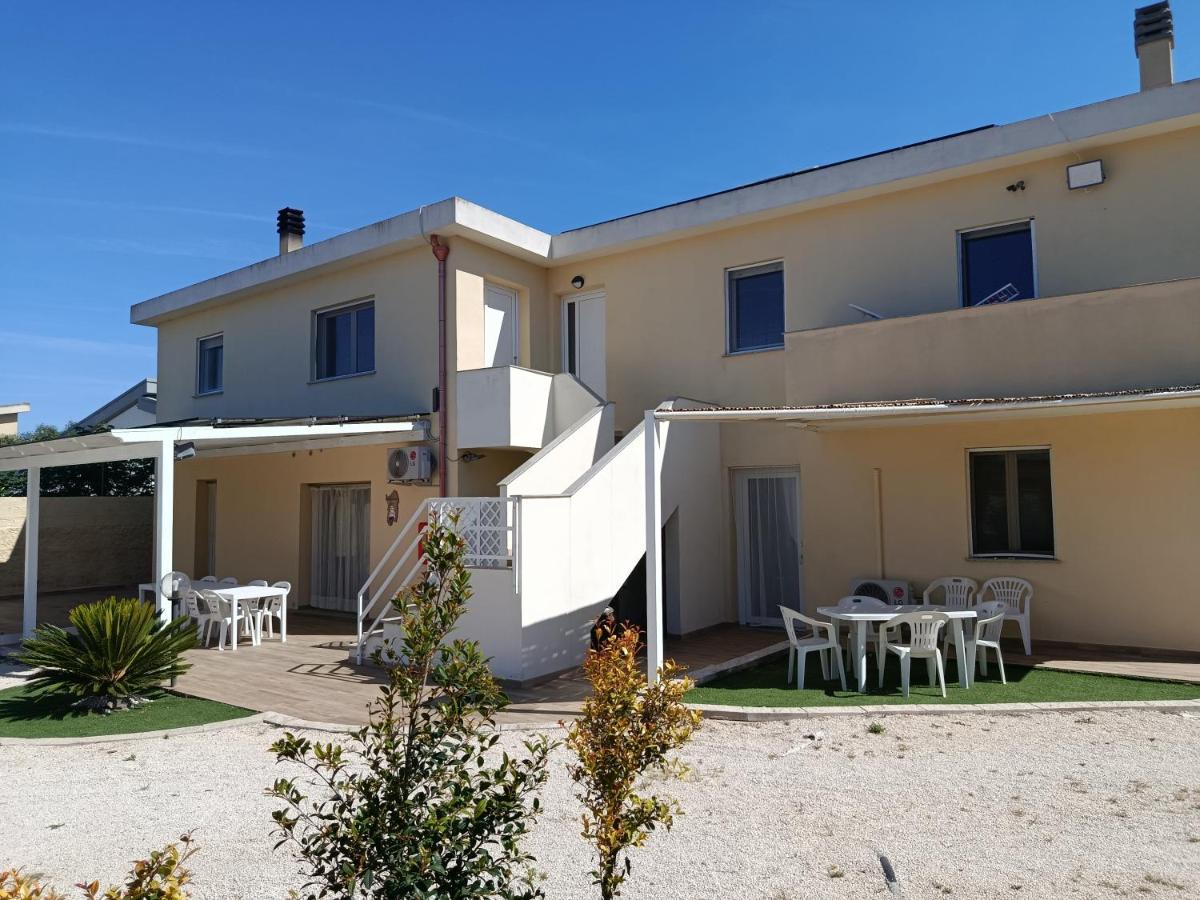 Mare e Storia da Sabrina - Ferienwohnung Sassari