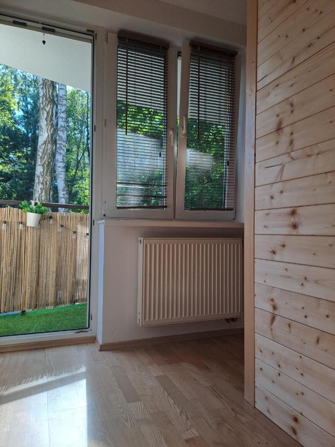 Leśne Studio - Chambres d'hôtes Varsovie