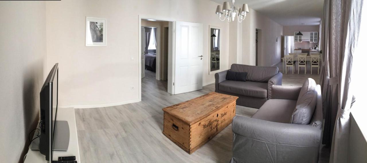 Appartamento con 3 Camere da Letto
