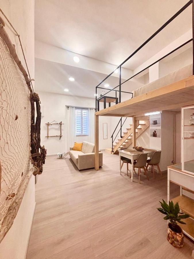 Piombino Monolocale Poseidonia - Ferienwohnung Piombino