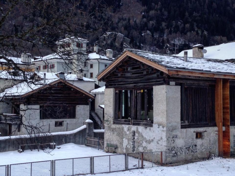 Studio Ca d'Martin - B&B