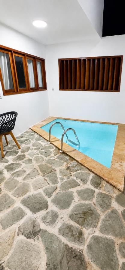 Naladeira Flat - B&B Pipa