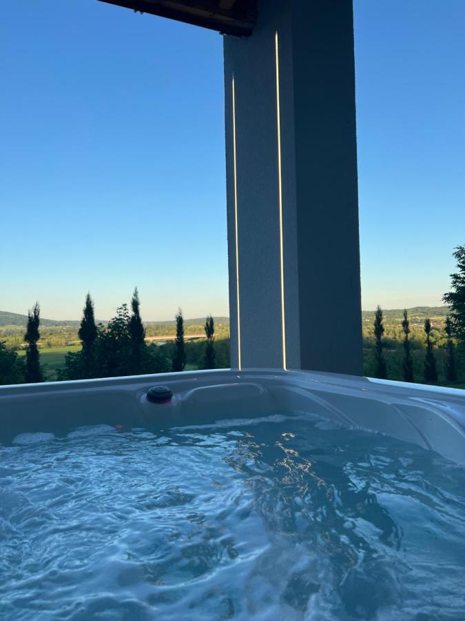 Domek nad Doliną Dunajca - Malo Stay - B&B Gmina Zakliczyn
