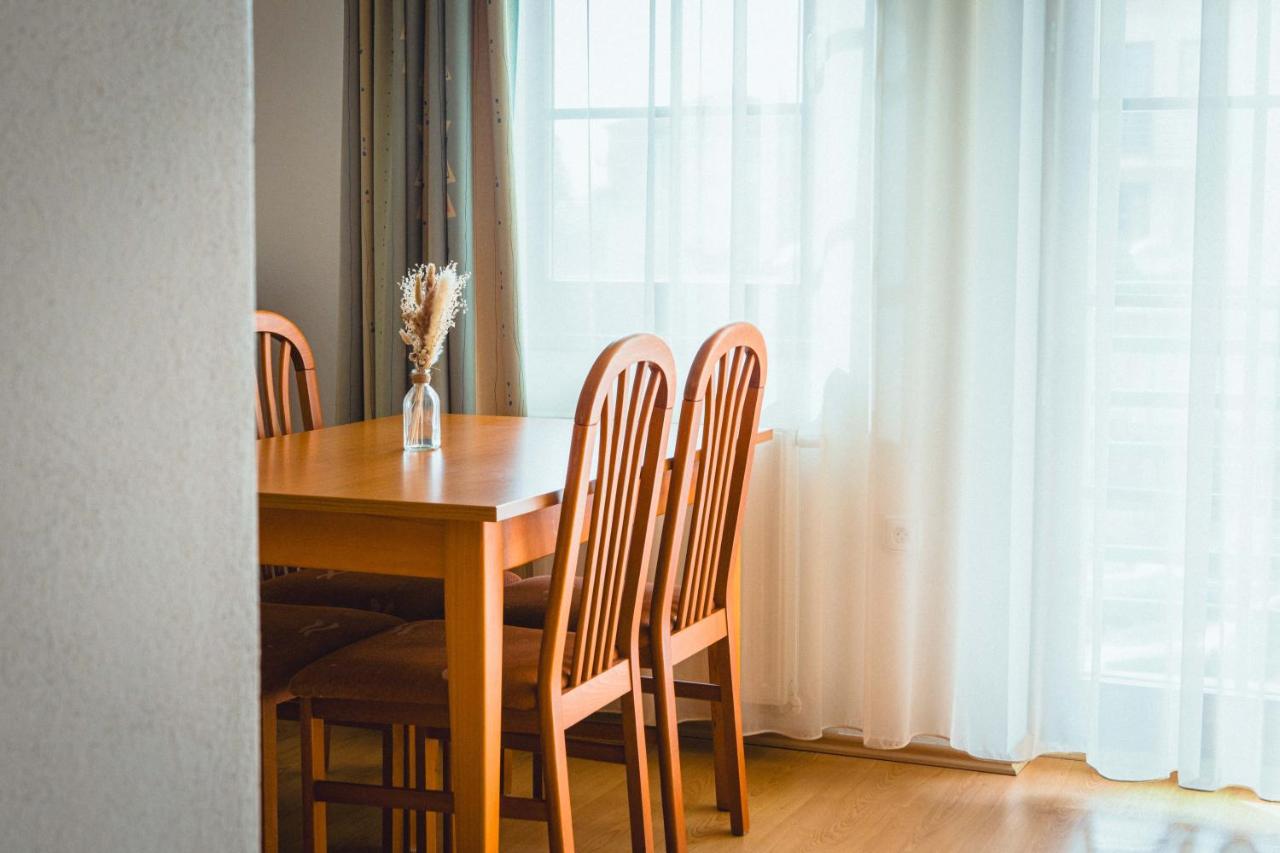 Apartmány Nový Svět - Ferienwohnung Wittingau