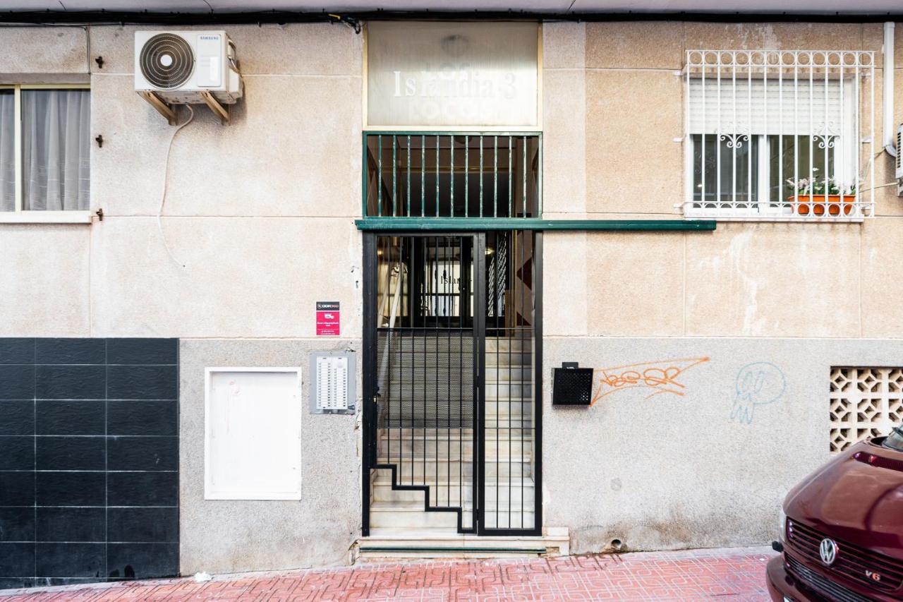 Flamingos Beach - B&B Torrevieja