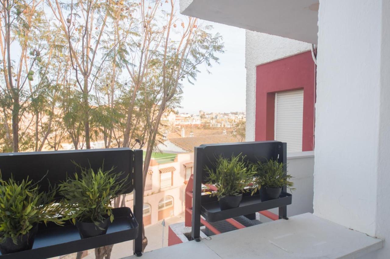 Piletas 55 - B&B Sanlúcar de Barrameda