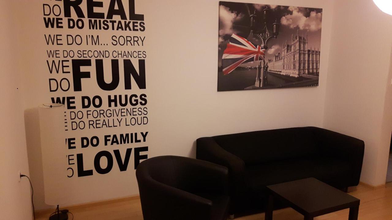 Apartament Centrum - B&B Szczecinek