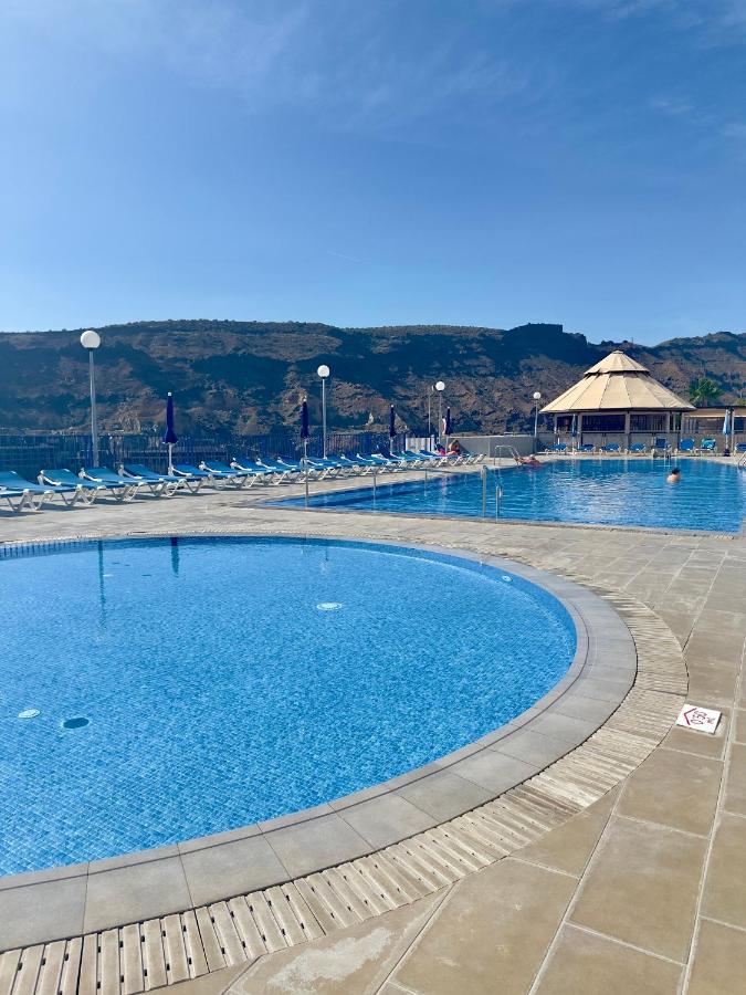 Apartamento de Ensueño con Vistas al Mar en Mogan - B&B Taurito