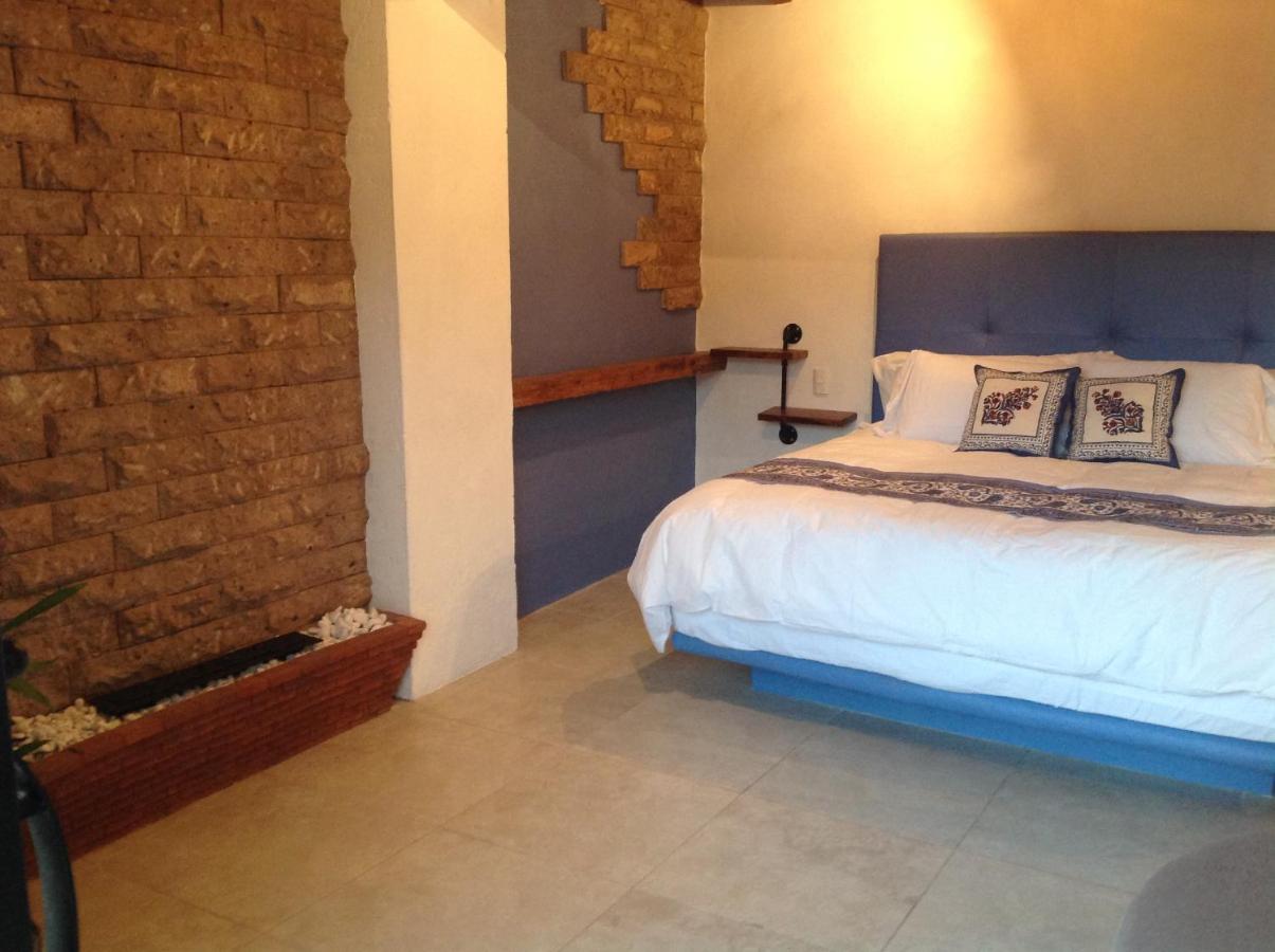 Chambre Lit King-Size avec Baignoire Spa
