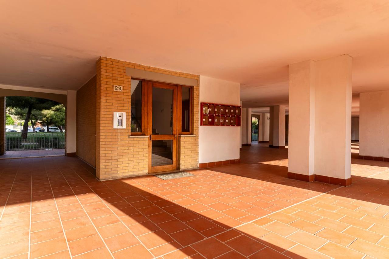 GuestHost - Lovely Apartment near the sea - Chambres d'hôtes Livourne