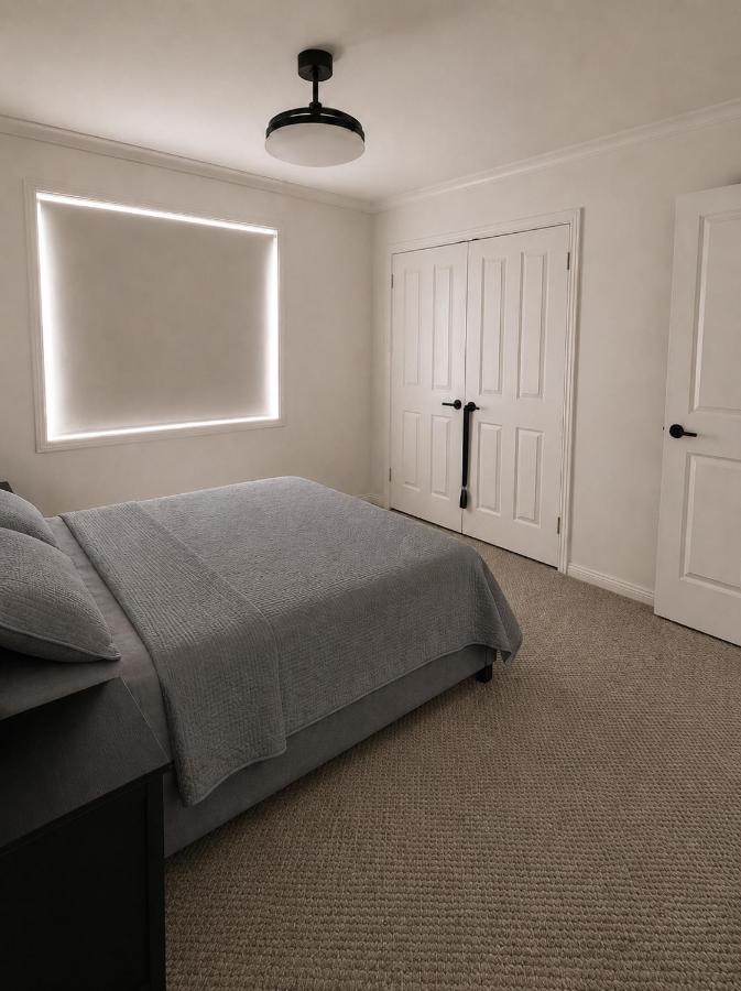 Private room near Melbourne Airport & CBD - Ferienwohnung Melbourne