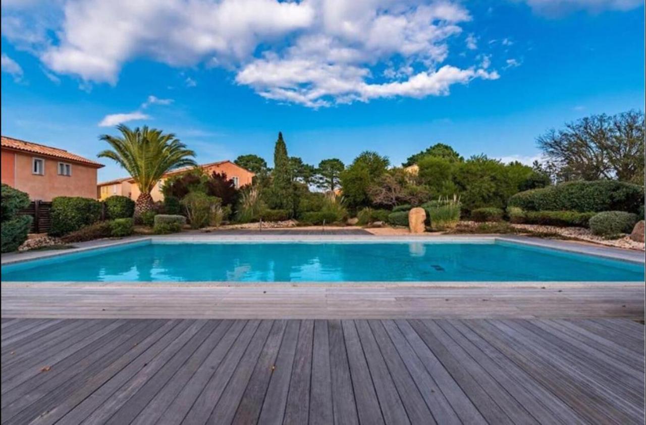 LAURENCE - Bed and Breakfast Porto-Vecchio